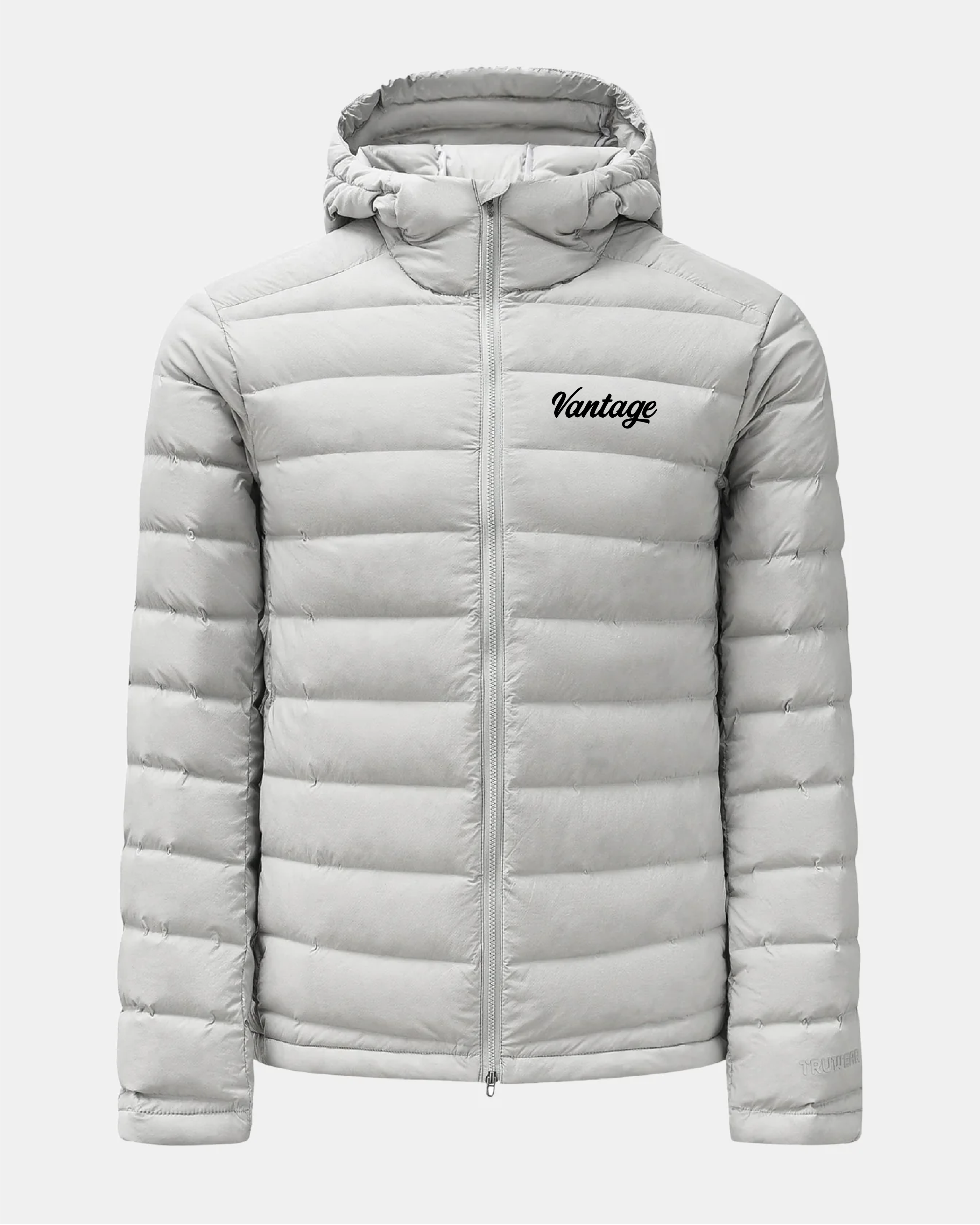 Quest Down Jacket