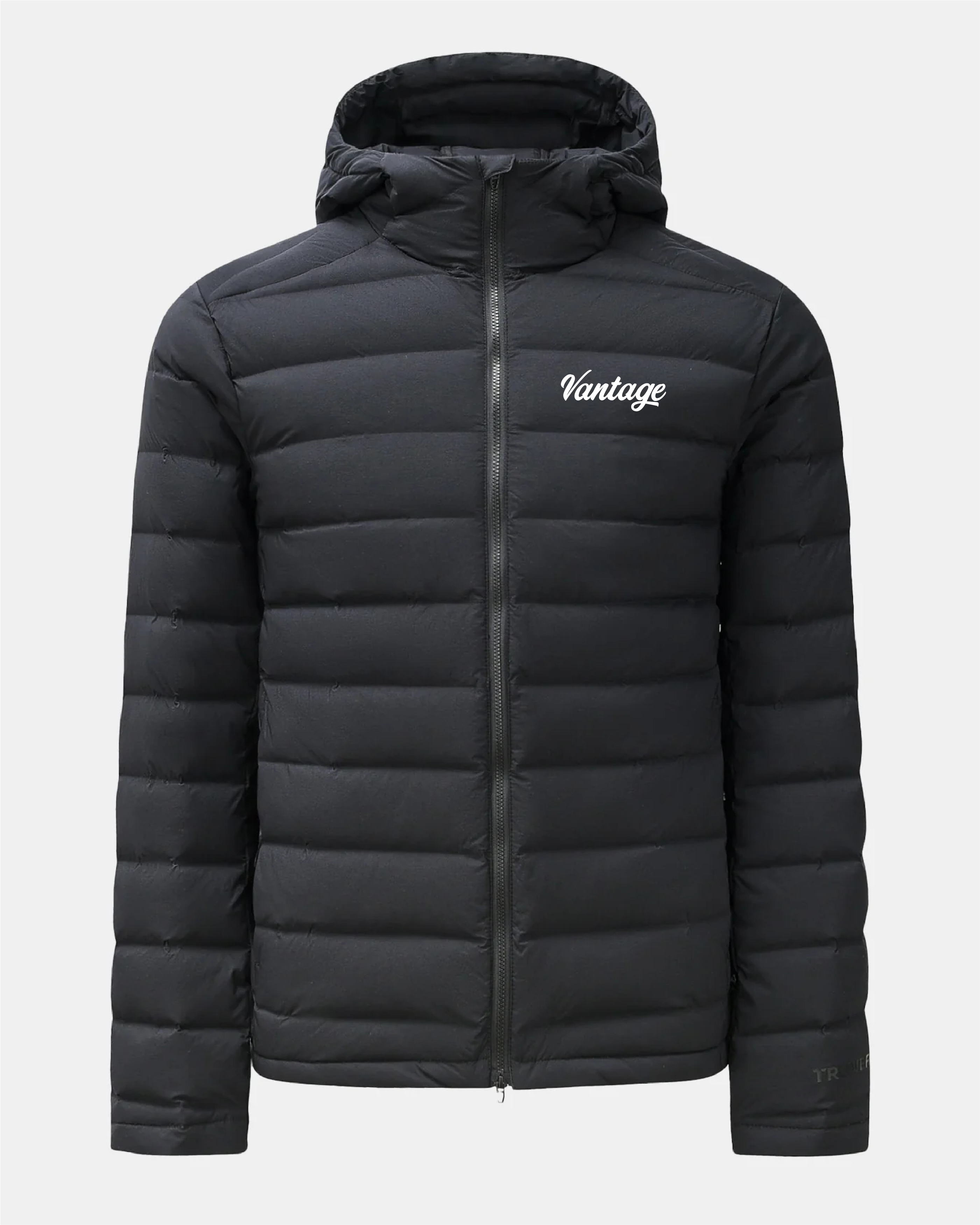 Quest Down Jacket