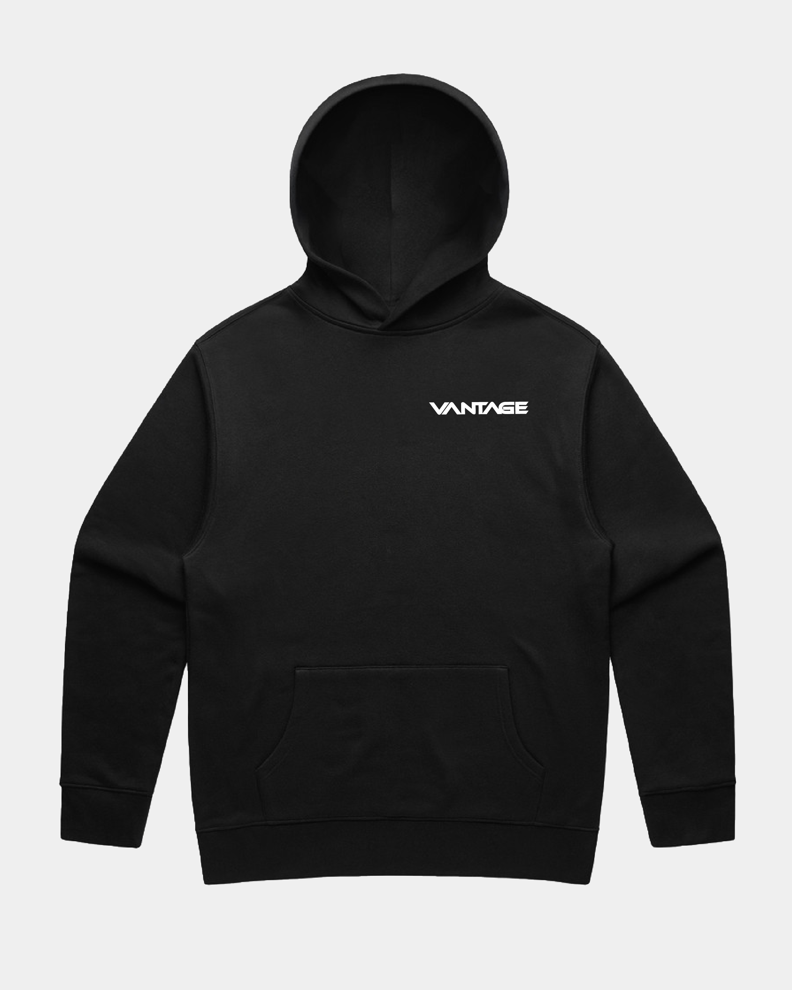 AScolour Relax Hood