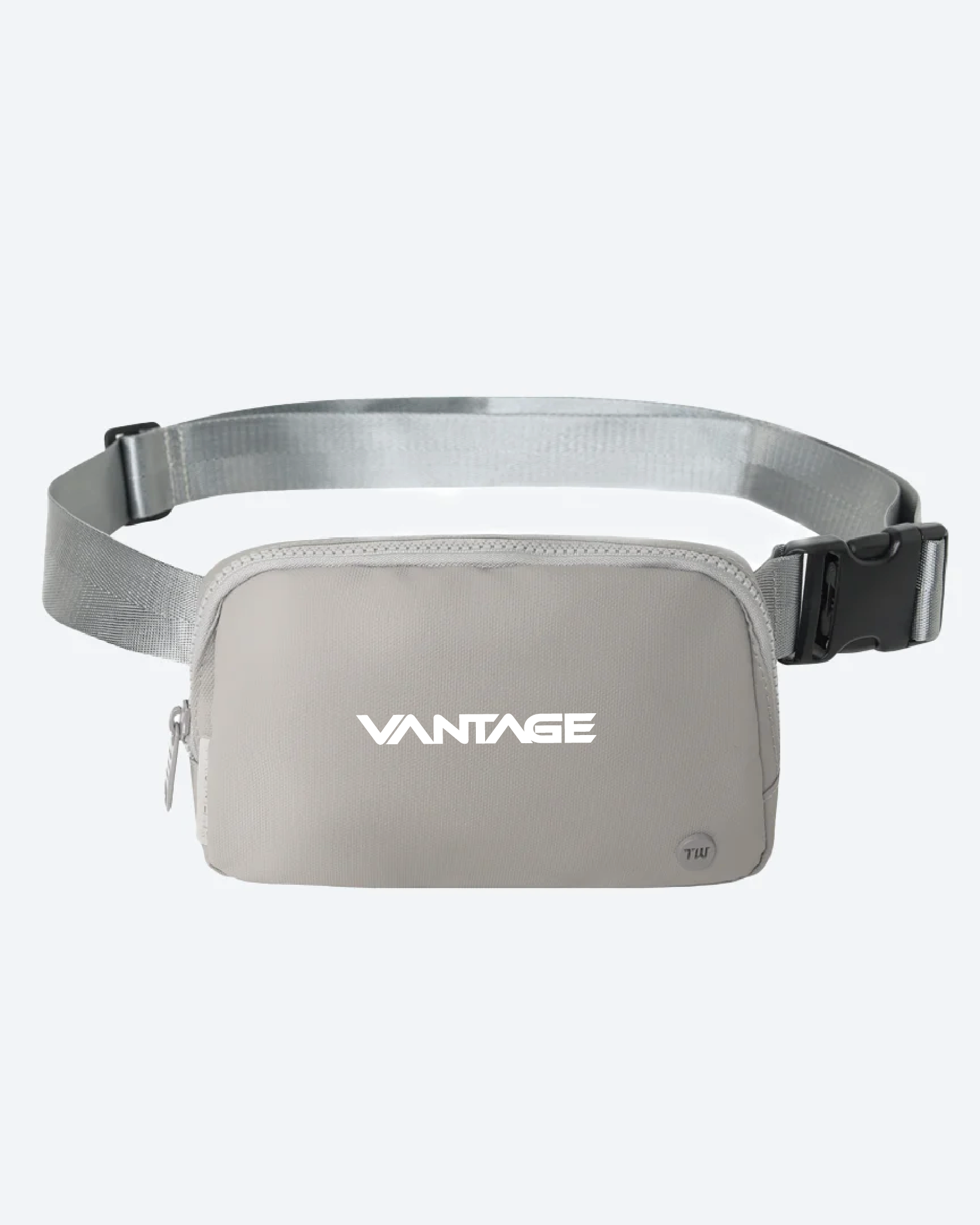 Static Crossbody