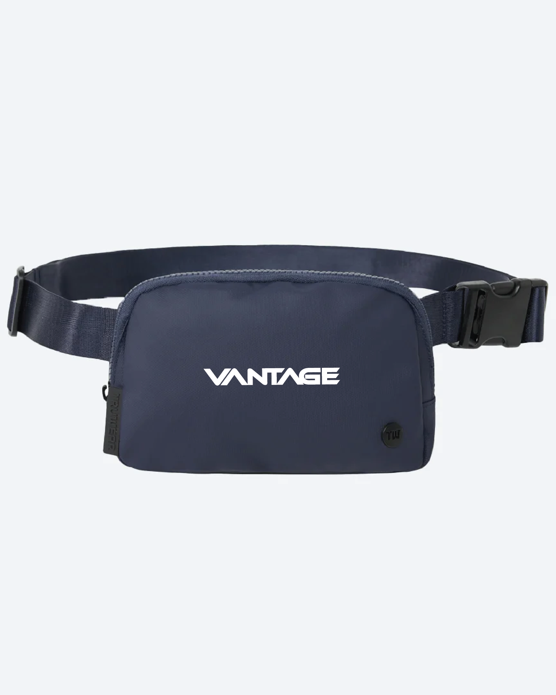 Static Crossbody