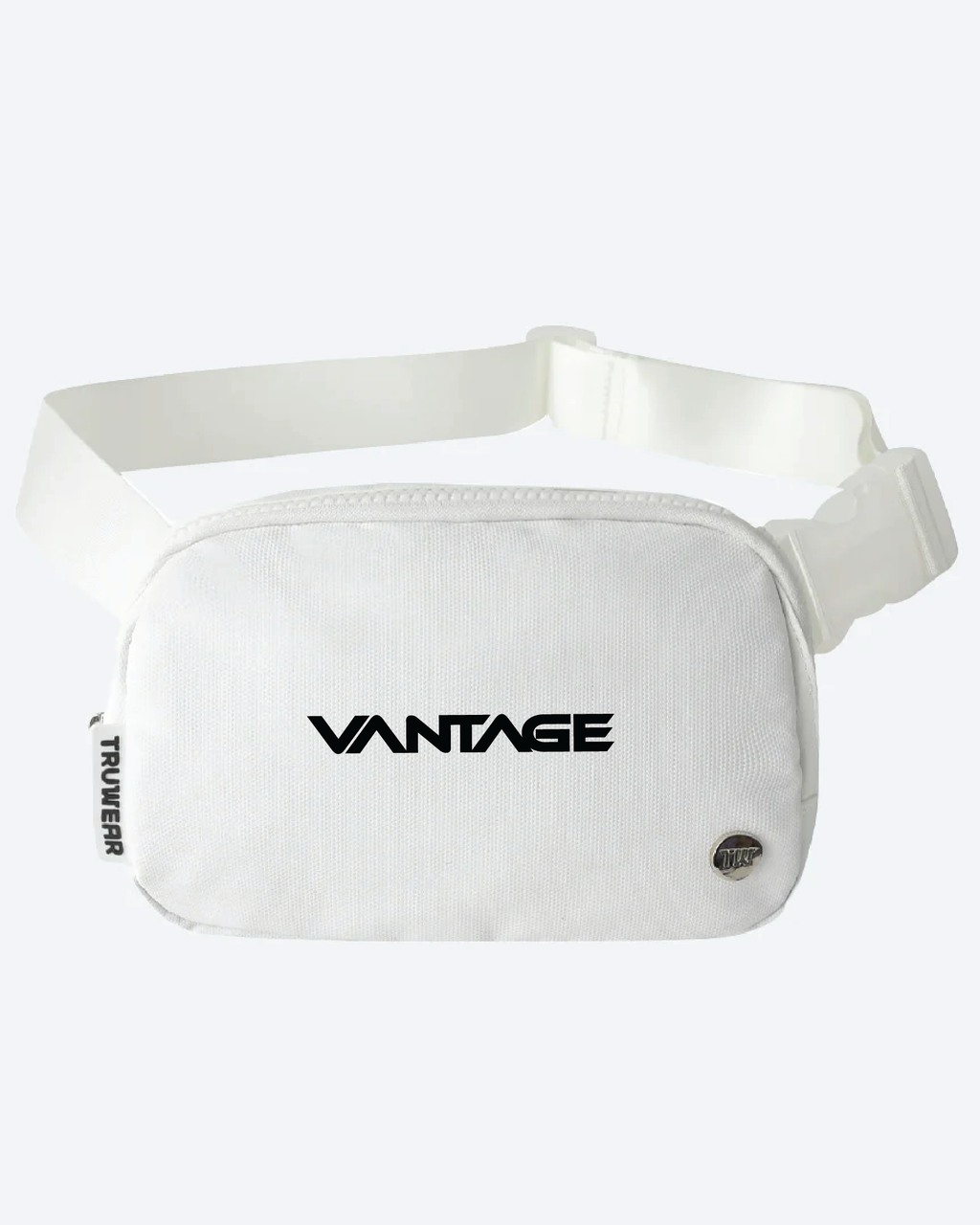Static Crossbody