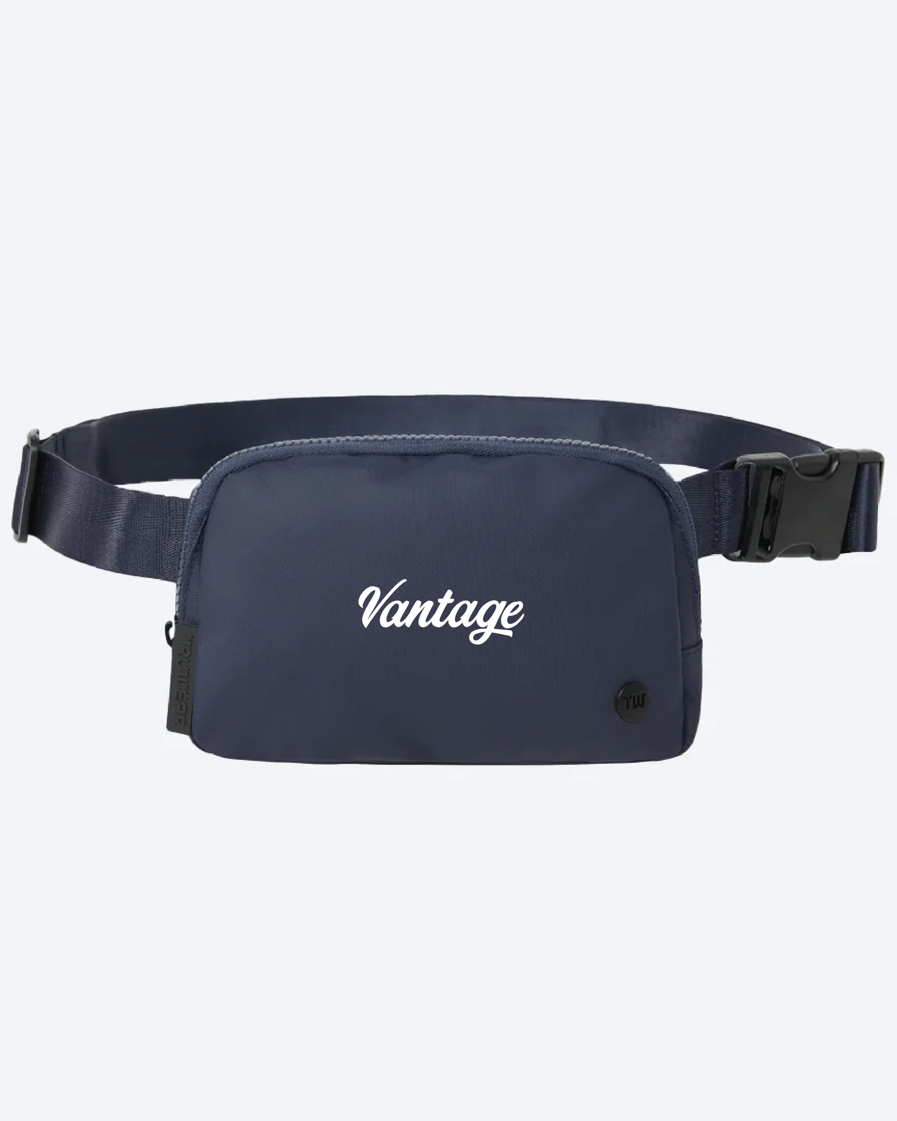Static Crossbody
