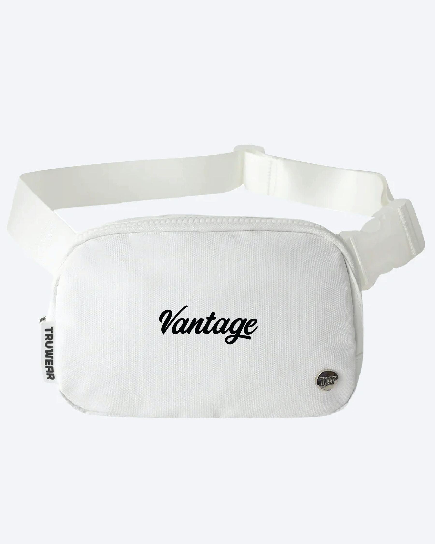Static Crossbody