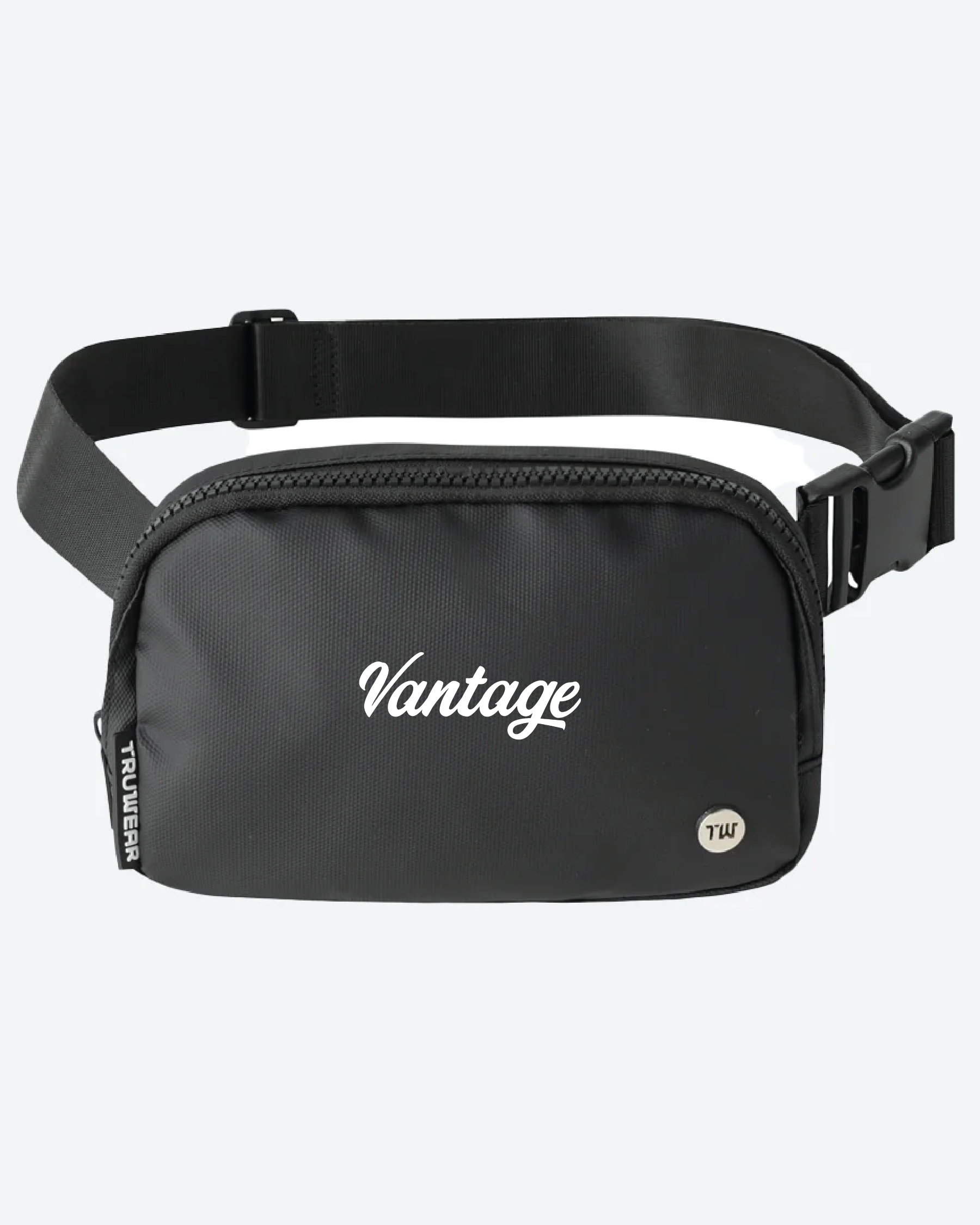Static Crossbody