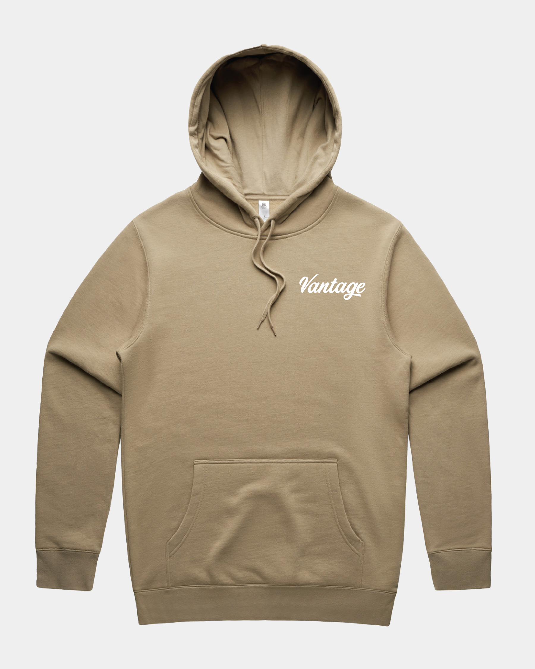AScolour Stencil Hood
