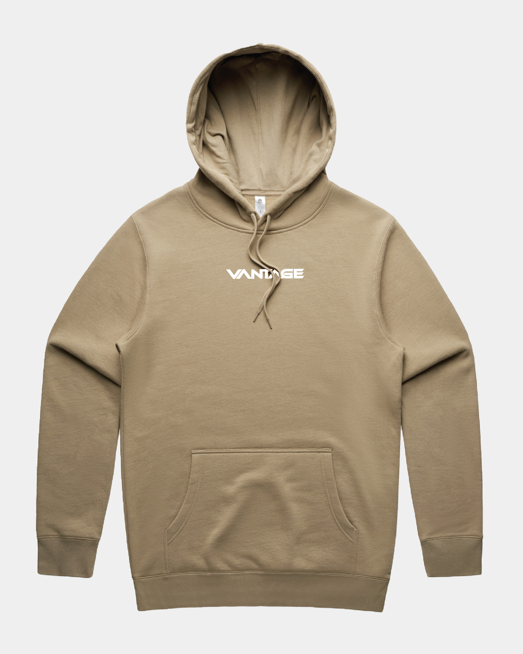 AScolour Stencil Hood