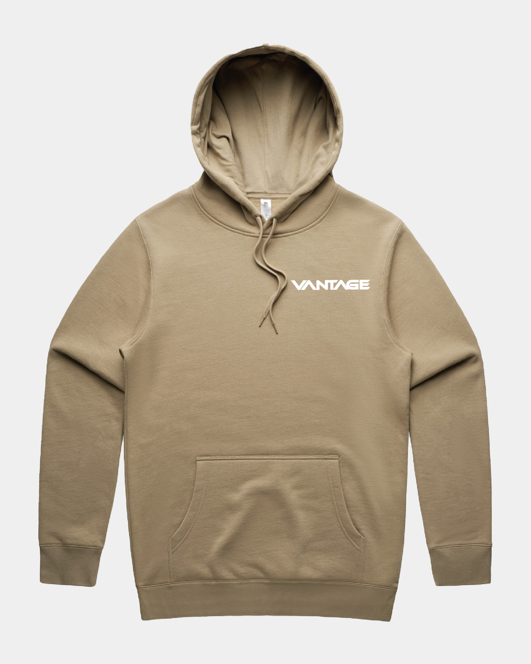 AScolour Stencil Hood