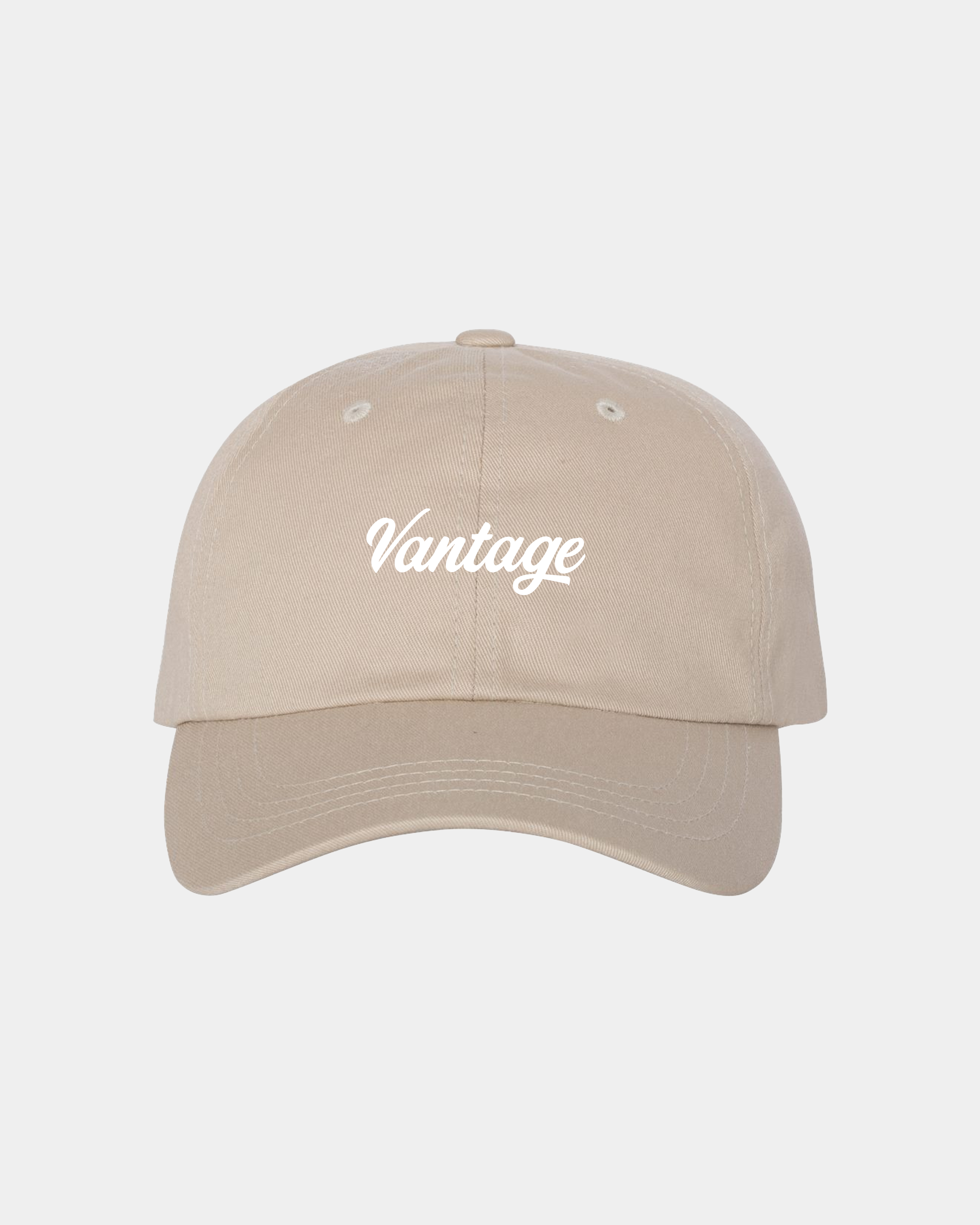 YP Classics Dad Hat
