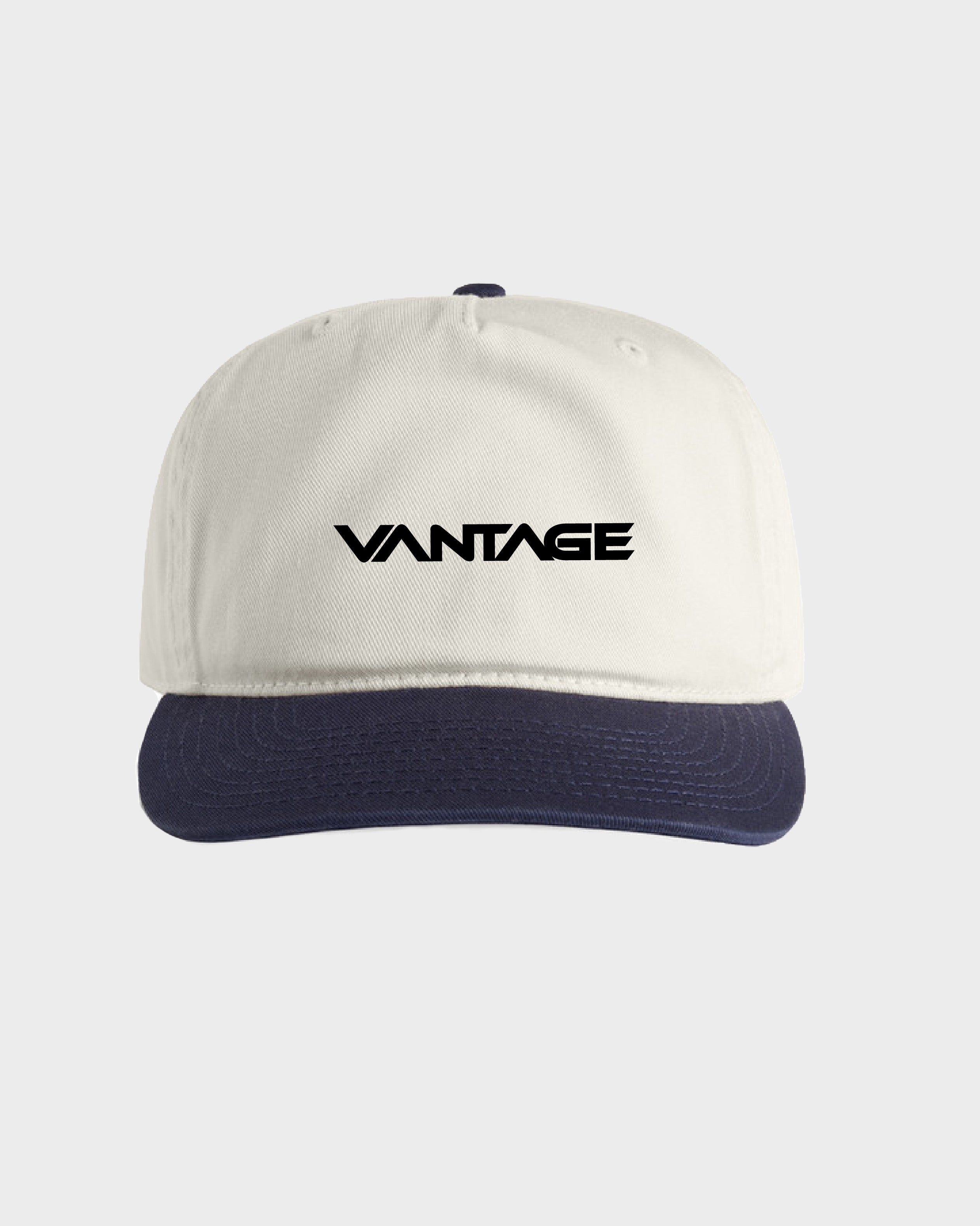 Ascolour Class Two-Tone Cap