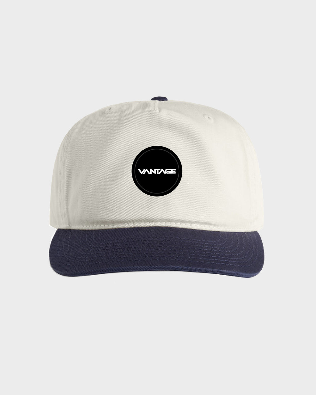 Ascolour Class Two-Tone Cap