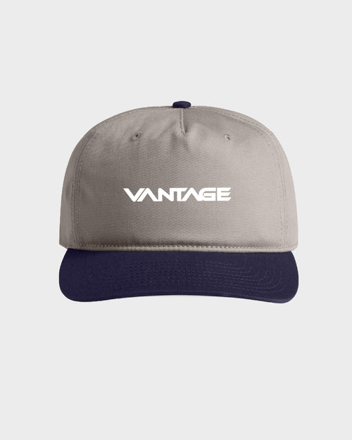 Ascolour Class Two-Tone Cap