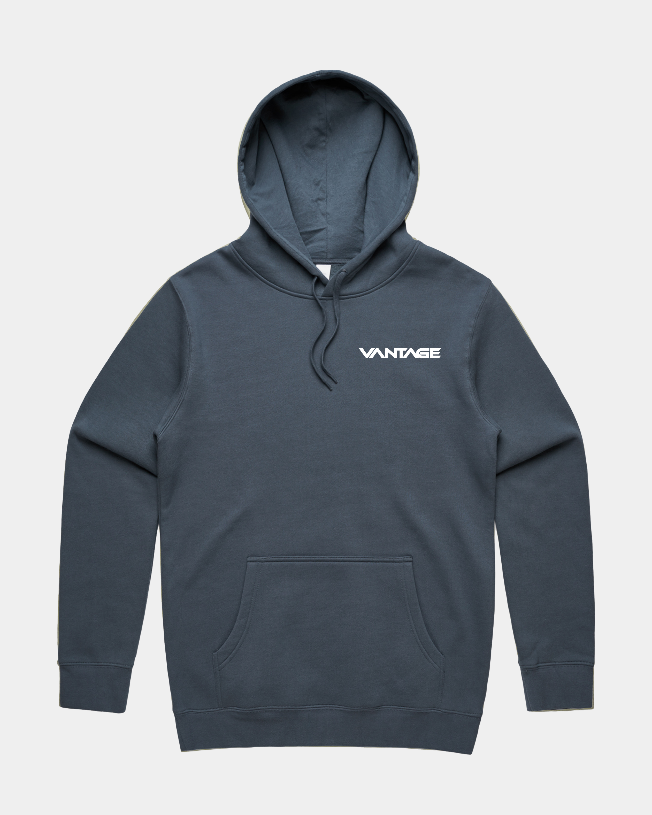 AScolour Stencil Hood