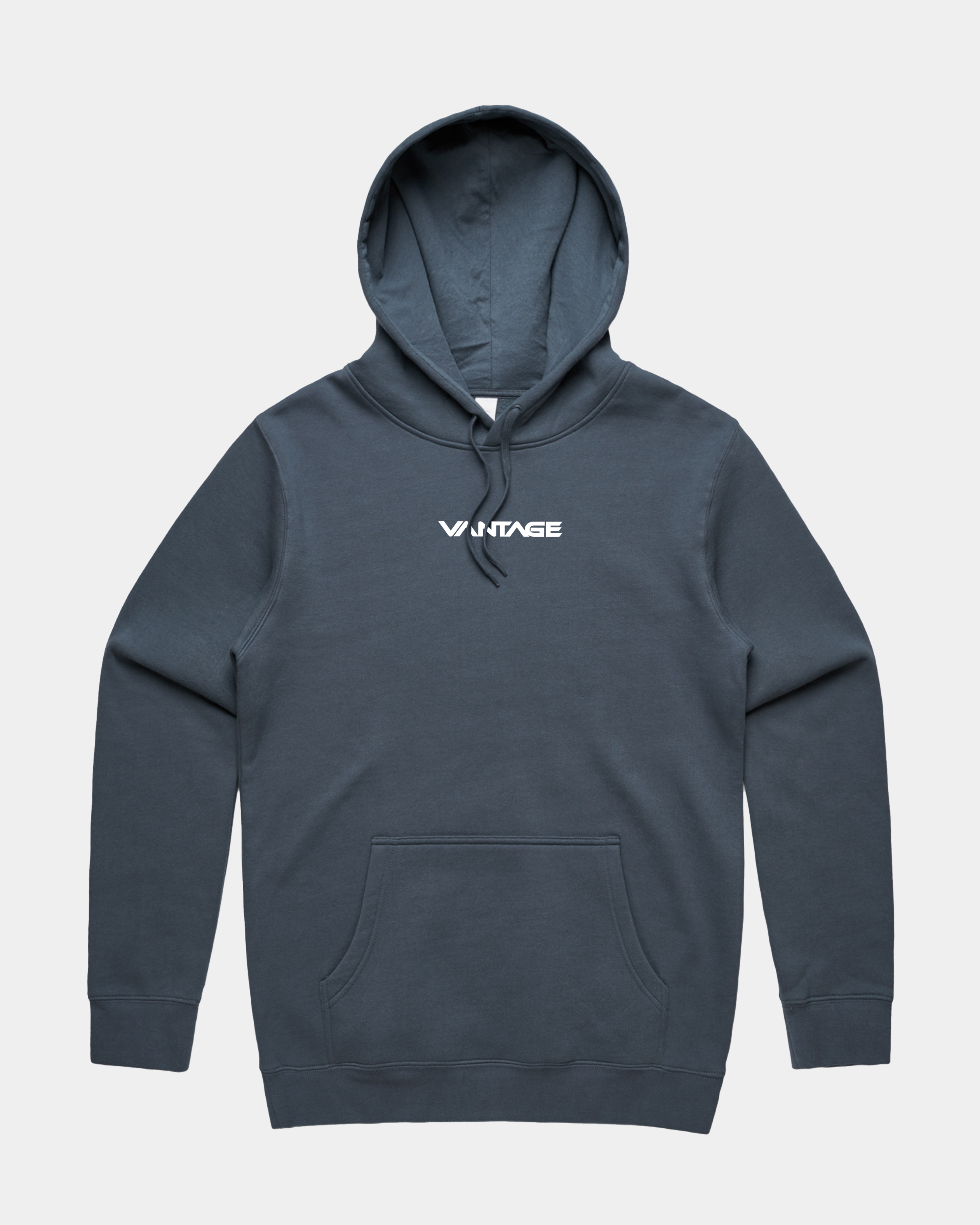 AScolour Stencil Hood