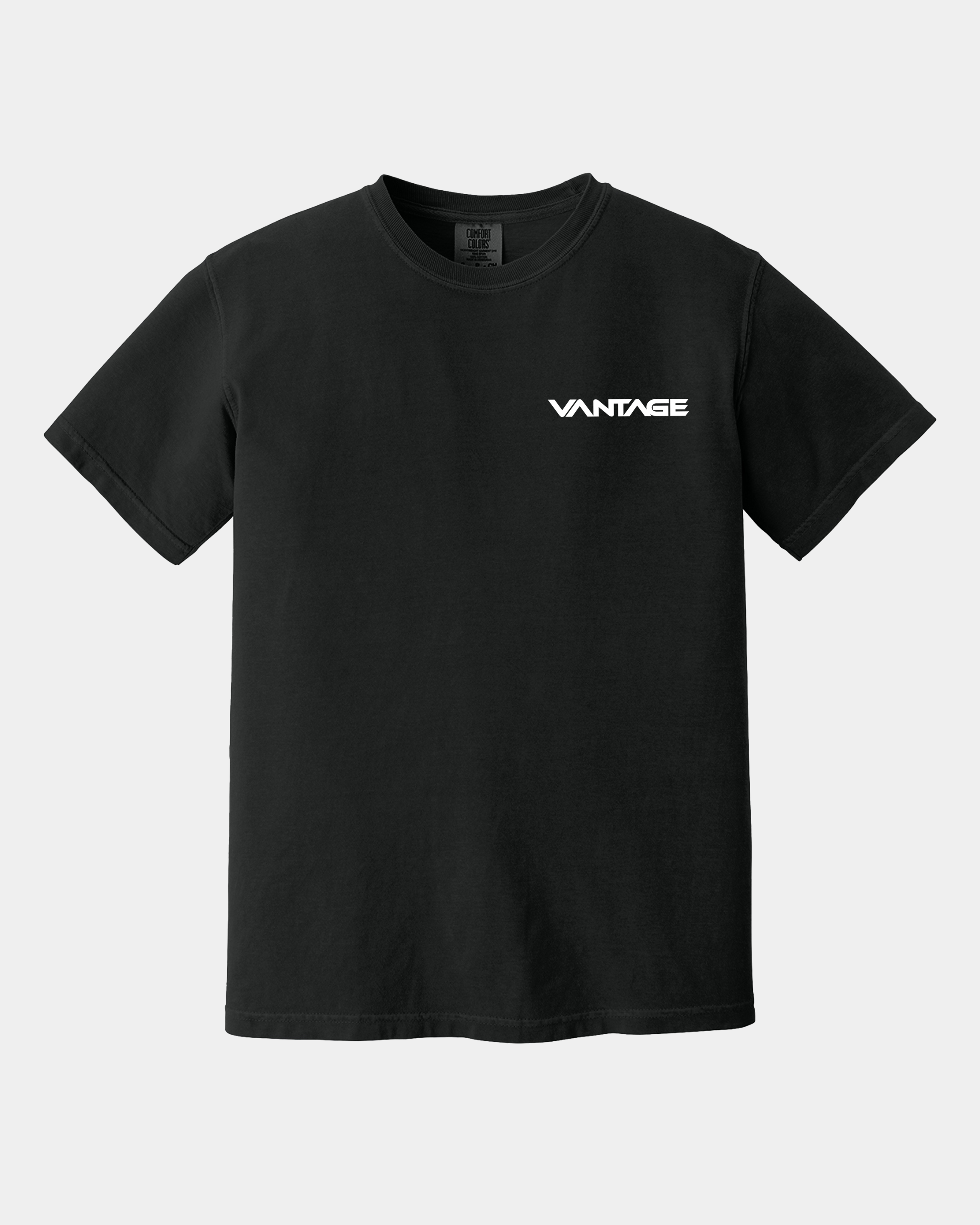 Comfort Colors Heavyweight Tee