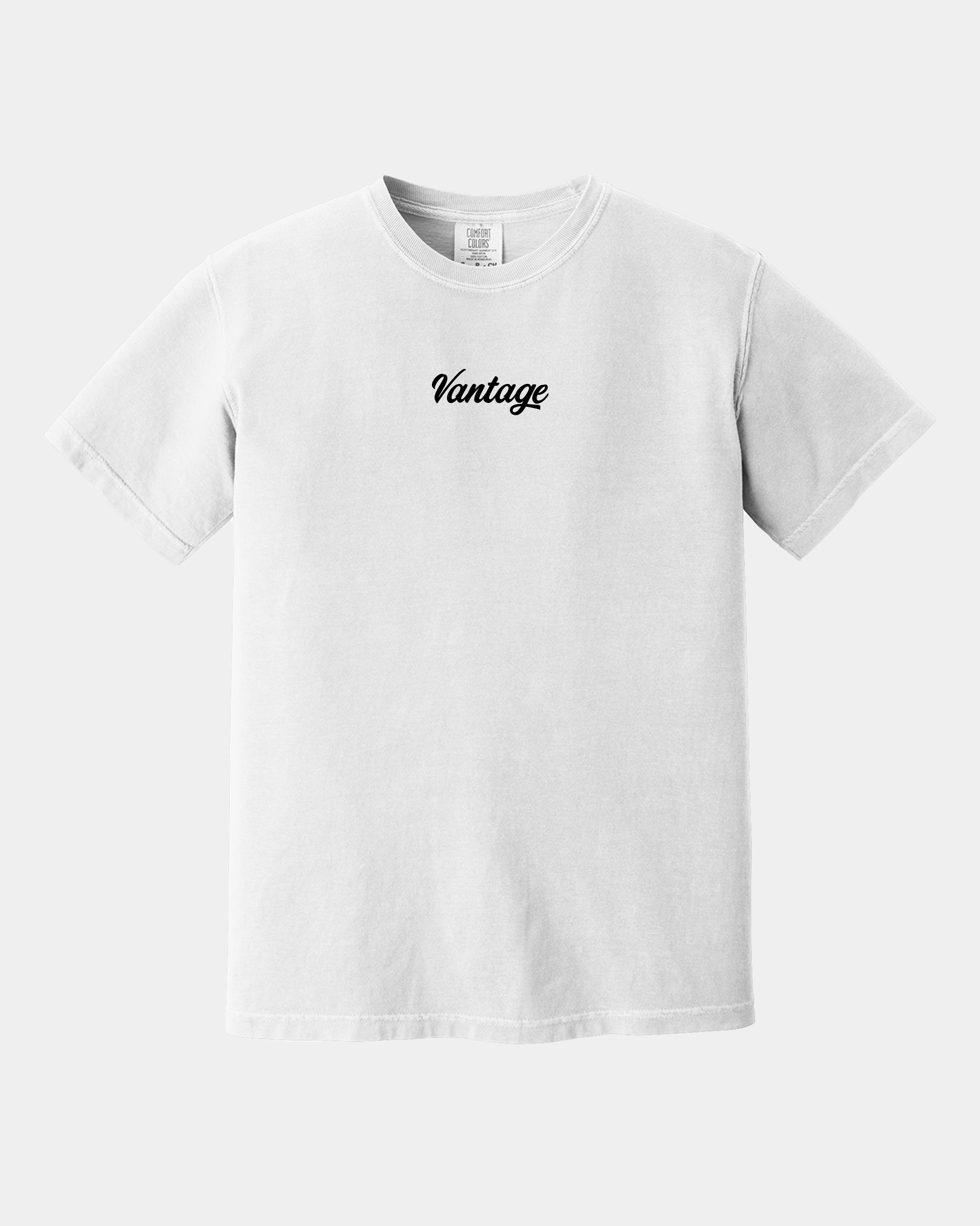 Comfort Colors Heavyweight Tee