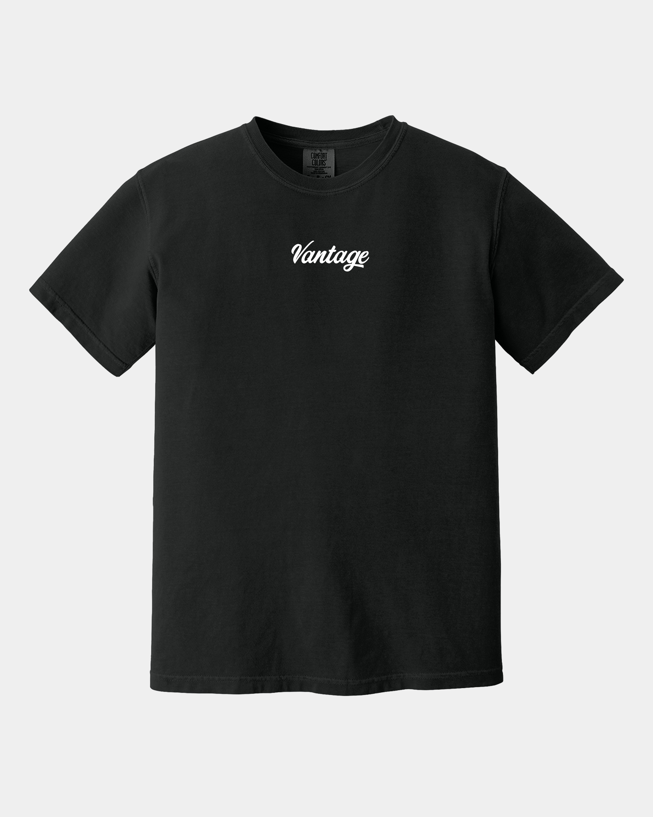 Comfort Colors Heavyweight Tee